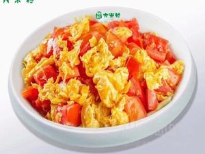 Rice Grain Self-Service Fast Food (Zhongshan North Road Branch)