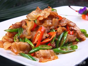 Zhiyin Restaurant (Fujian Road Branch)