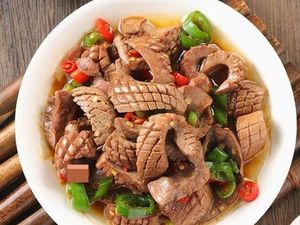 Xiang Flavor Restaurant (Sajiawan Branch)