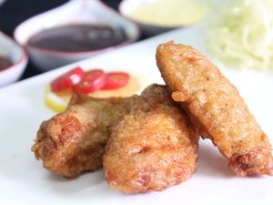 Chun Miao Fried Chicken