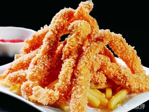 Xiao Kong Fried Skewers (Gulou SaJiaWan Branch)