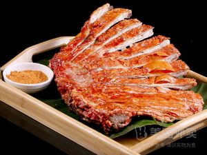 Xinjiang Abdu's Barbecue Restaurant (Sipailou Branch)