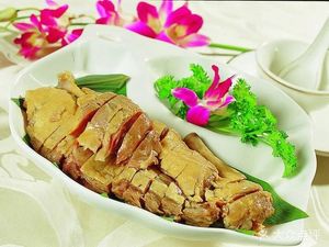 Songzi Roast Duck (Sapailou Street Branch)