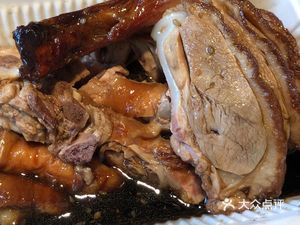 Shuiximen Crispy Roast Duck Shop (Sipailou Street Store)