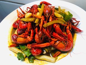 Bai Nan BBQ (Nanjing Main Store)