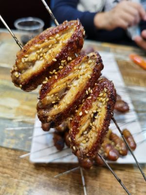 Jinzhou BBQ King (Sipailou Head Store)