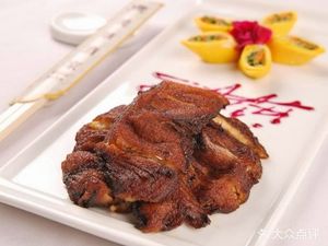 Oceanic Roast Chicken