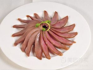 Guìhuā Yā (Guǎngdōng Road Store)