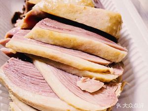 Shuiximen Sweet Duck Shop (Mofan Ma Road Store)