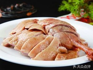 Wang Ji Zhengzong Shuiximen Duck Shop (Zhongfu Road Branch)