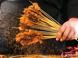 Mr. Niú's Zha Za Fresh Beef Charcoal Hot Pot Clay Pot Roasting (Sanpailou Head Store)