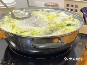 Cángshū Yángròu (Zhongfu Road Store)