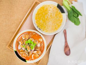 Yi Mi Porridge (Sipailou Street Branch)