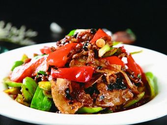 Big Mouth Rural Cuisine (Fujian Road Store)