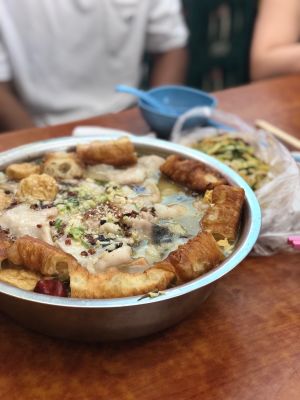 You Da Noodle House (Mofan Ma Road Branch)