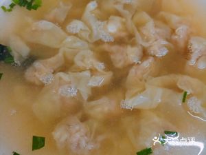 Zhang Fu Yuan Large Bowl Noodles (Fujian Road Store)