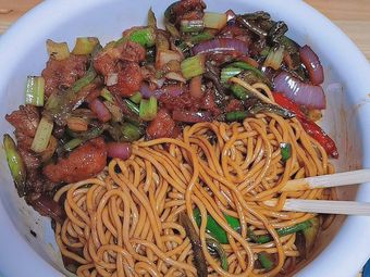 Er Fu Xing Noodle Shop