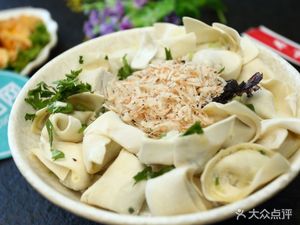 Anqing Wonton and Pan-Fried Dumplings (Tielu North Street Store)