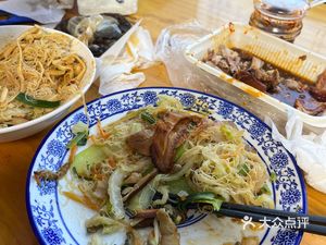 Minnan Huangfen Chicken Snack (Sajiawan Community Branch)