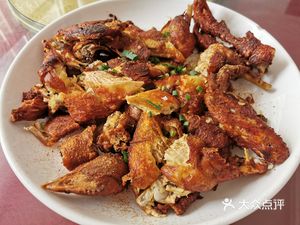 Zhenzhen Restaurant (Guangtong Road Store)