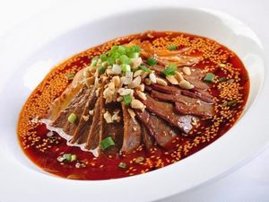 Peng's Roast Duck Shop