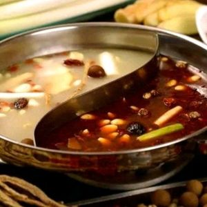 Chongqing Dongmen Old Hotpot (Dongpei Road Branch)