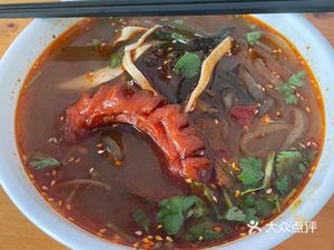 Chen Ji Wu Wei Noodle House (Dongba Market Store)