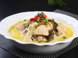 Xiao Bao Yellow Braised Chicken Rice (Dongba Branch)