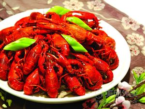 Lu Dalong虾 (Xianlin New Village Store)