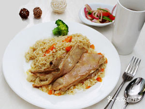 Tasiti Pilaf (Dongchenghui Branch)