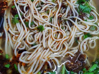 Lanzhou Beef Noodles (Xianlin New Village Branch)