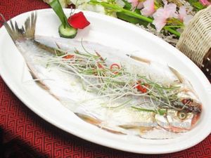 Pinghu Fishing House (Dongping Town Branch)