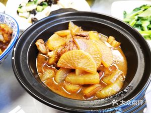 Da Jinshan Restaurant