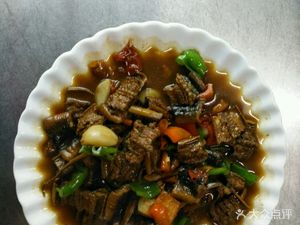 Liwen Restaurant (Jinshan Garden Store)