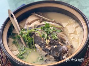 Dongping Fresh Fish Restaurant