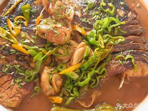 Fish Eagle Restaurant