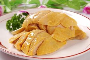 Jinhu Fish Farm Home-style Cuisine