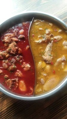 Xiao Qi Roast Chicken (Dongping Store)