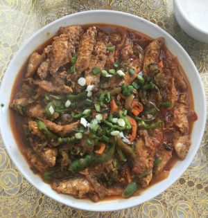 Xiao Xia's Private Kitchen