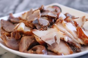 Chuanwei Xia - Fried Skewers with Pancakes