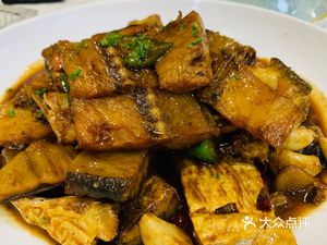 Old Buddy Restaurant (Shangfang Branch)