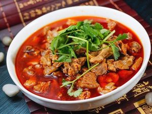 Chijia Restaurant (Century Dongshan Branch)