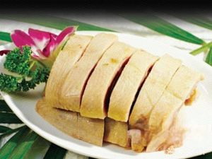 Jinling Roast Duck Restaurant (Taoyuan Road Branch)