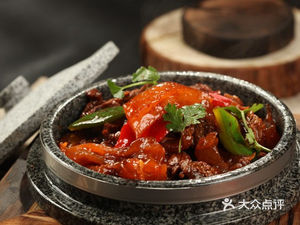 Jinbao Culinary Culture Street (Dongxin South Road Store)