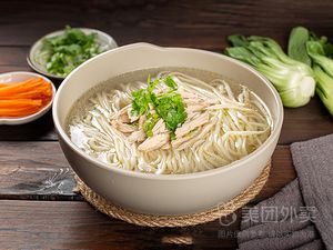 Ji Ming Dumplings (Jinjiuhui Store)