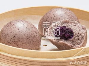 Qing Lu Steamed Buns (Cuiwen Road)