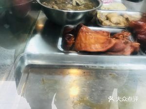 Youqin Roast Duck Restaurant (Fuge Road Branch)