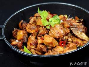 Lao Zao Tai (Huxi Road Branch)