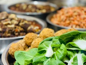 Xiao Gao Local Cuisine Authentic Duck Wrapped in Chicken (Zhangcun Xin Yu Branch)