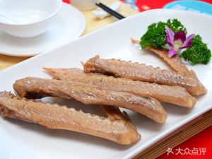 Kaiji Yangzhou Old Goose